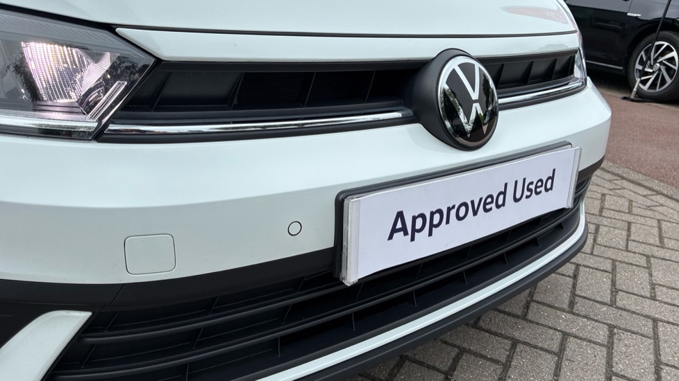 Volkswagen Polo 1.0 TSI Match 5dr Petrol Hatchback - Image 41