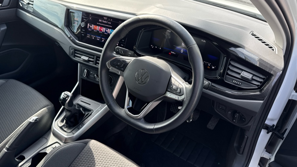 Volkswagen Polo 1.0 TSI Life 5dr Petrol Hatchback - Image 6