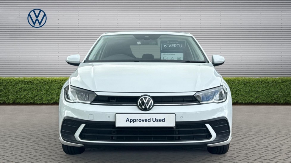 Volkswagen Polo 1.0 TSI Life 5dr Petrol Hatchback - Image 7