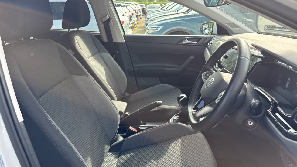 Volkswagen Polo 1.0 TSI Life 5dr Petrol Hatchback - Image 15