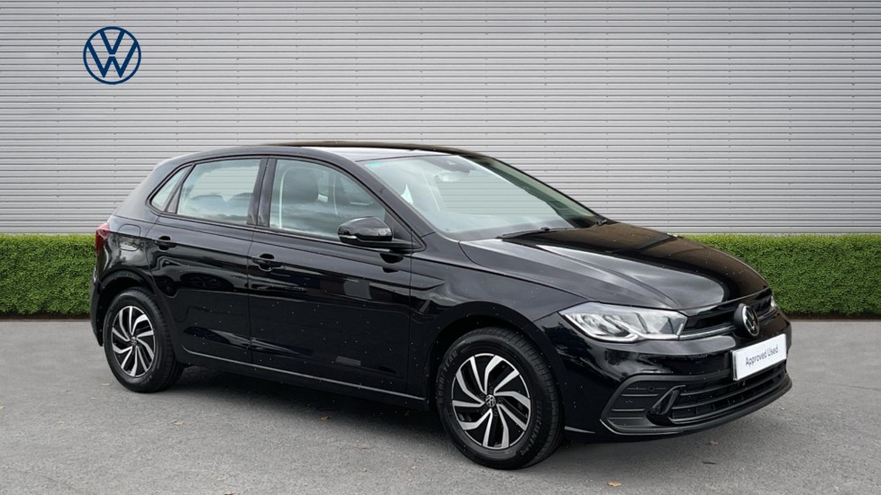 2023 Volkswagen Polo
