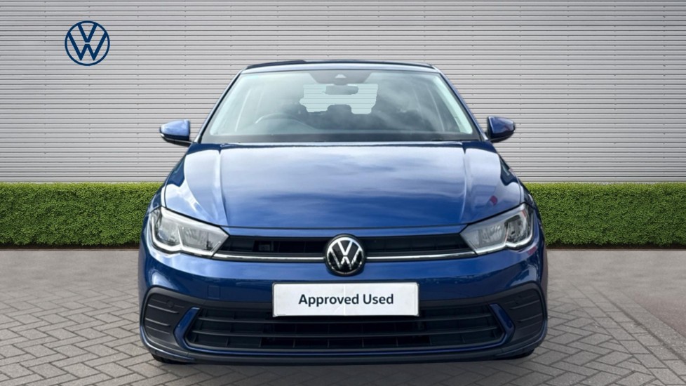 Volkswagen Polo 1.0 TSI Life 5dr Petrol Hatchback - Image 7