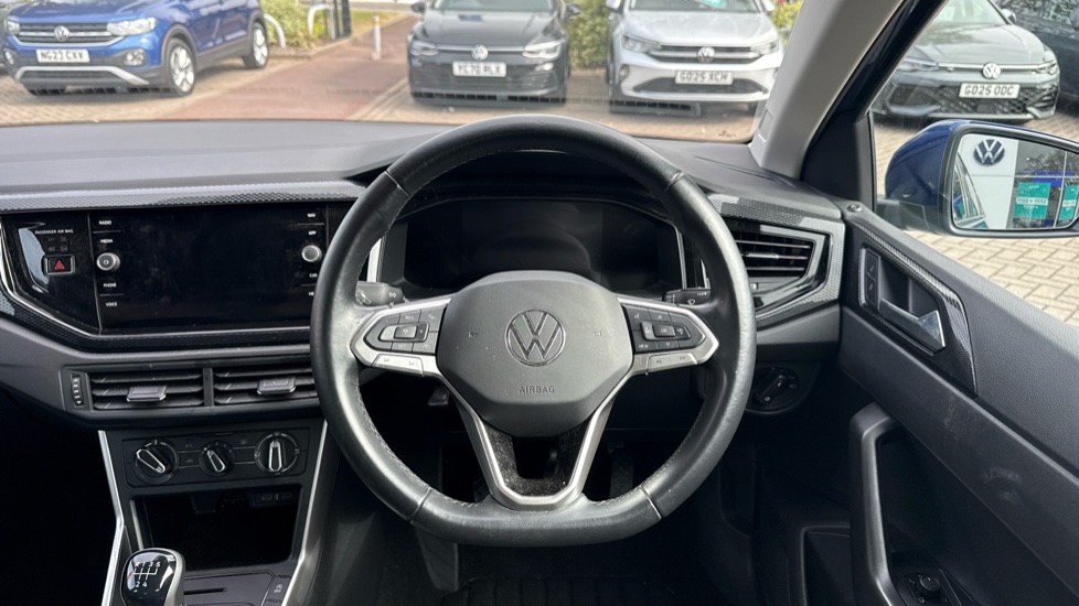 Volkswagen Polo 1.0 TSI Life 5dr Petrol Hatchback - Image 10