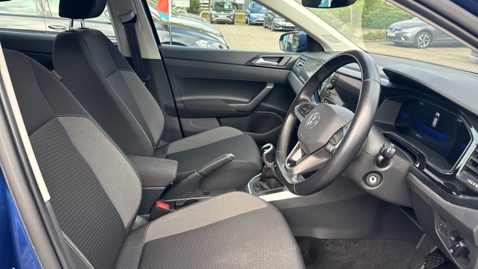 Volkswagen Polo 1.0 TSI Life 5dr Petrol Hatchback - Image 15