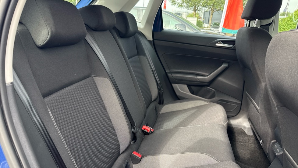 Volkswagen Polo 1.0 TSI Life 5dr Petrol Hatchback - Image 16