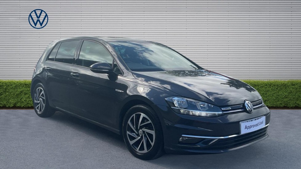 Volkswagen Golf 1.5 TSI EVO Match 5dr Petrol Hatchback - Image 1