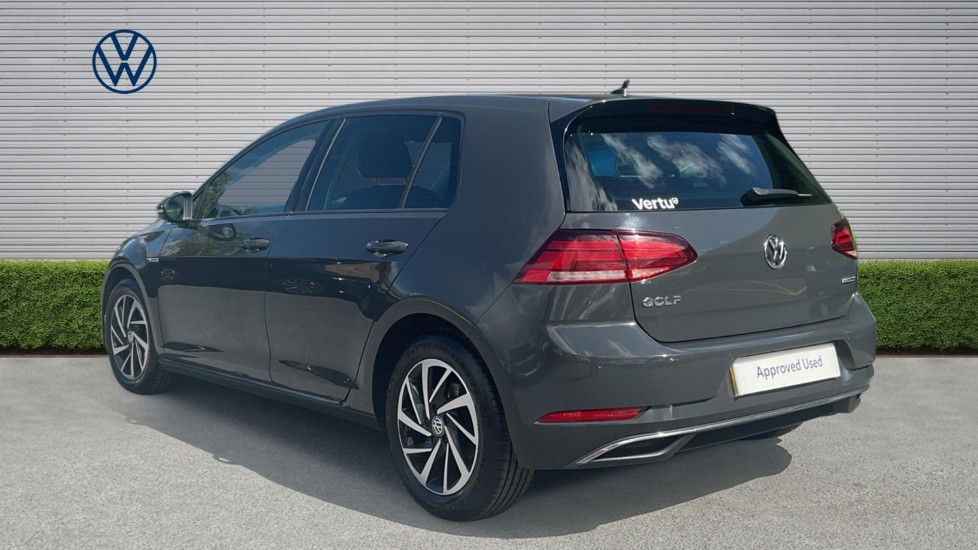 Volkswagen Golf 1.5 TSI EVO Match 5dr Petrol Hatchback - Image 3