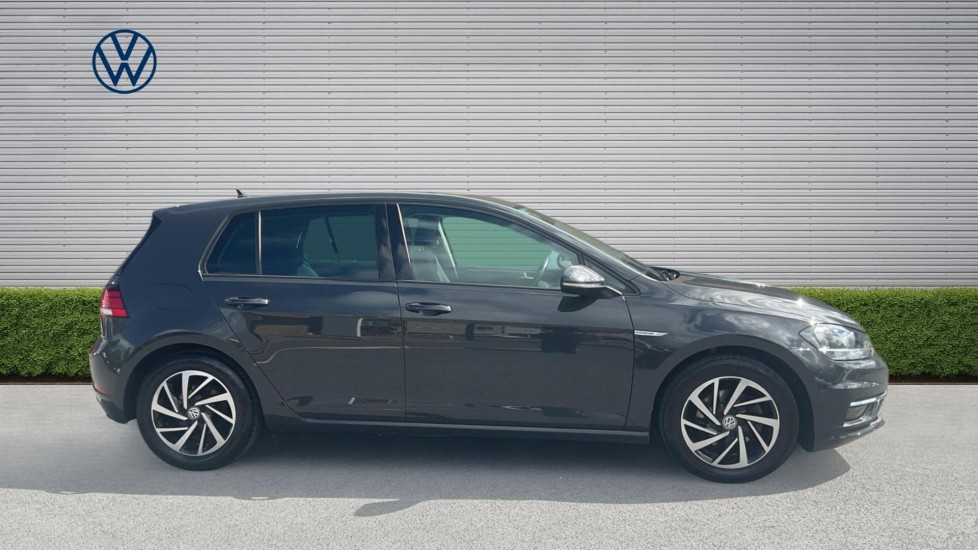 Volkswagen Golf 1.5 TSI EVO Match 5dr Petrol Hatchback - Image 4