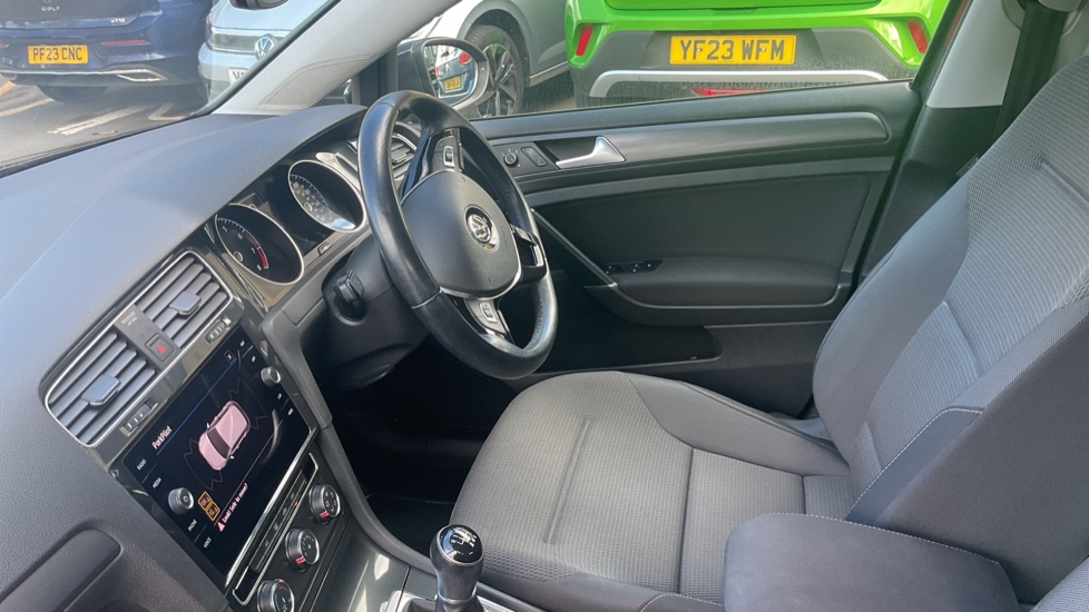 Volkswagen Golf 1.5 TSI EVO Match 5dr Petrol Hatchback - Image 6