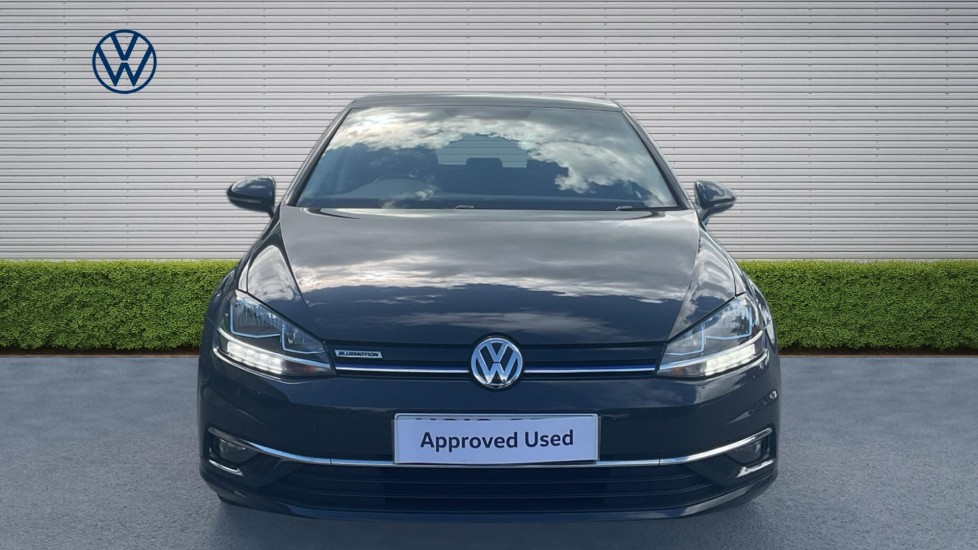 Volkswagen Golf 1.5 TSI EVO Match 5dr Petrol Hatchback - Image 7