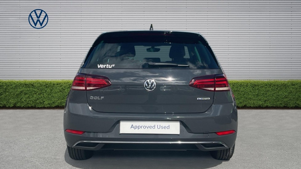 Volkswagen Golf 1.5 TSI EVO Match 5dr Petrol Hatchback - Image 8