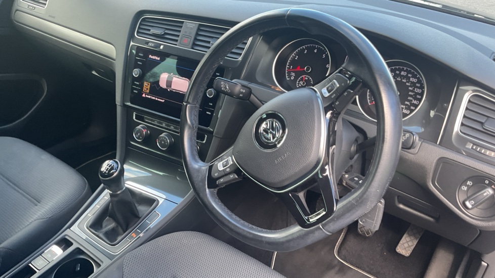 Volkswagen Golf 1.5 TSI EVO Match 5dr Petrol Hatchback - Image 10