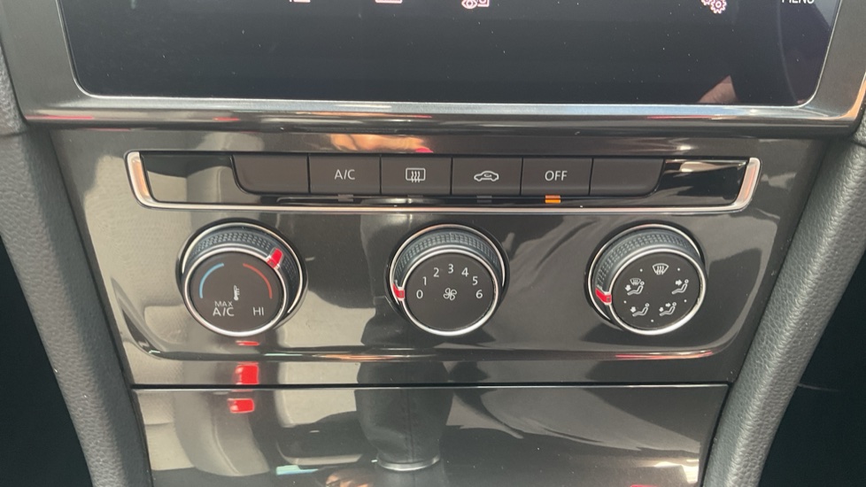 Volkswagen Golf 1.5 TSI EVO Match 5dr Petrol Hatchback - Image 13