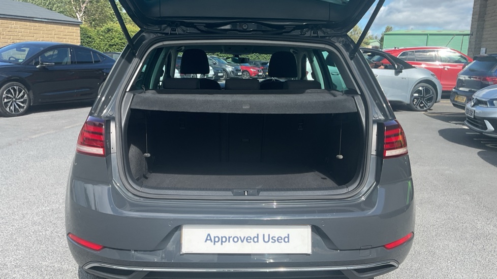 Volkswagen Golf 1.5 TSI EVO Match 5dr Petrol Hatchback - Image 20