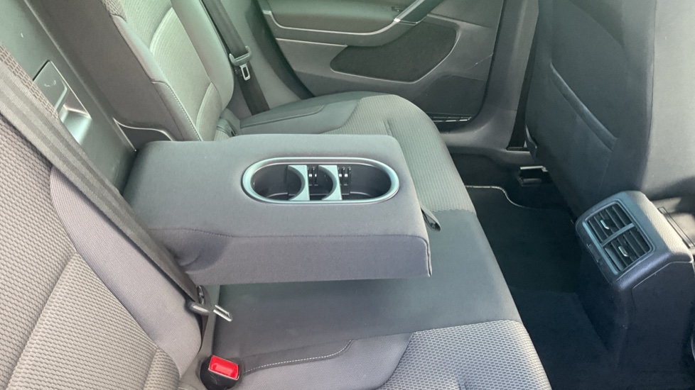 Volkswagen Golf 1.5 TSI EVO Match 5dr Petrol Hatchback - Image 35