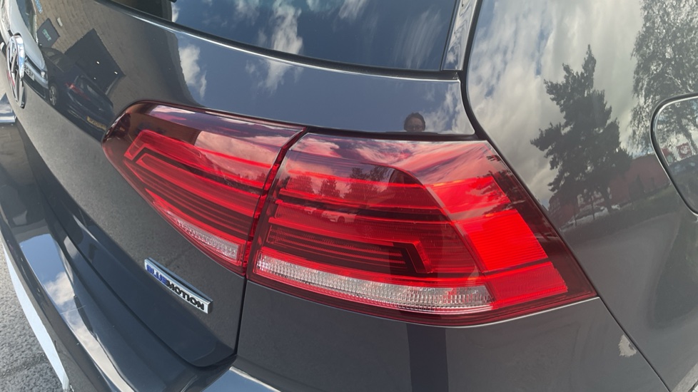 Volkswagen Golf 1.5 TSI EVO Match 5dr Petrol Hatchback - Image 36