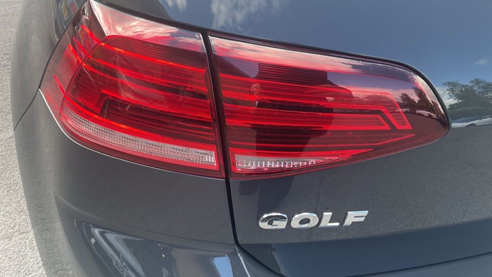 Volkswagen Golf 1.5 TSI EVO Match 5dr Petrol Hatchback - Image 40