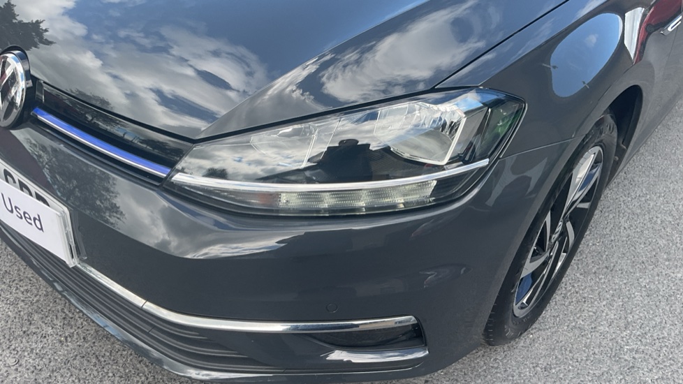 Volkswagen Golf 1.5 TSI EVO Match 5dr Petrol Hatchback - Image 42