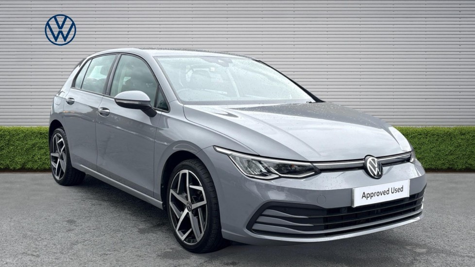 Volkswagen Golf 1.5 TSI Life 5dr Petrol Hatchback - Image 1