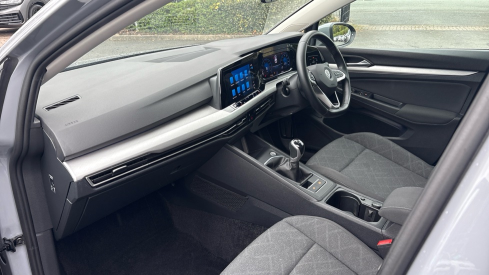 Volkswagen Golf 1.5 TSI Life 5dr Petrol Hatchback - Image 2