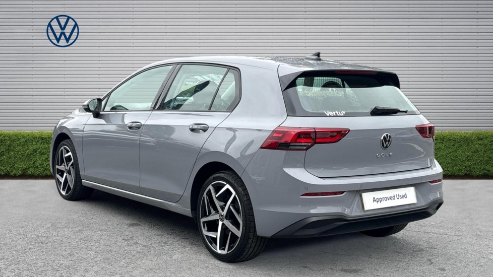 Volkswagen Golf 1.5 TSI Life 5dr Petrol Hatchback - Image 3