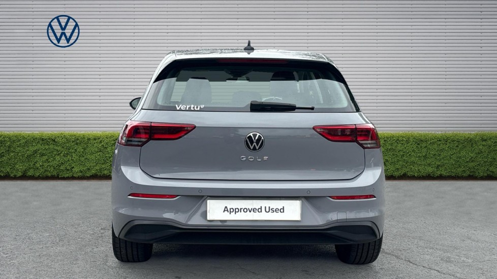 Volkswagen Golf 1.5 TSI Life 5dr Petrol Hatchback - Image 8