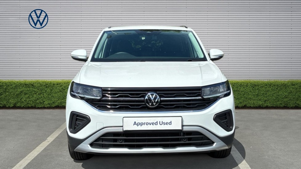 Volkswagen T-Cross 1.0 TSI Match 5dr Petrol Estate - Image 7