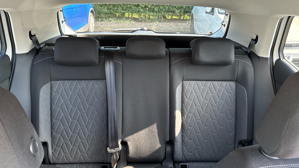 Volkswagen T-Cross 1.0 TSI Match 5dr Petrol Estate - Image 16