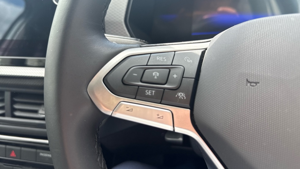 Volkswagen T-Cross 1.0 TSI Match 5dr Petrol Estate - Image 17