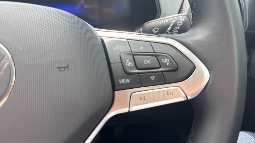 Volkswagen T-Cross 1.0 TSI Match 5dr Petrol Estate - Image 18