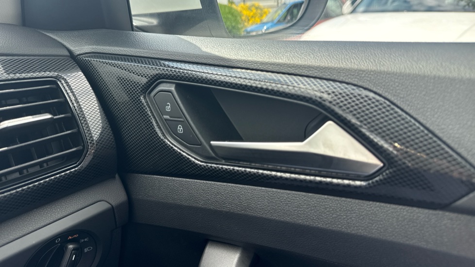 Volkswagen T-Cross 1.0 TSI Match 5dr Petrol Estate - Image 34