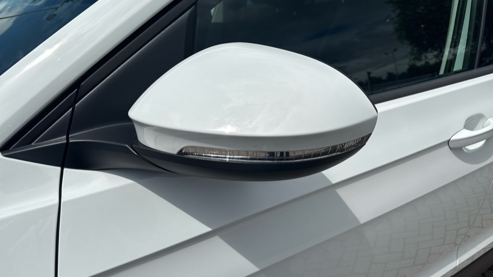 Volkswagen T-Cross 1.0 TSI Match 5dr Petrol Estate - Image 38
