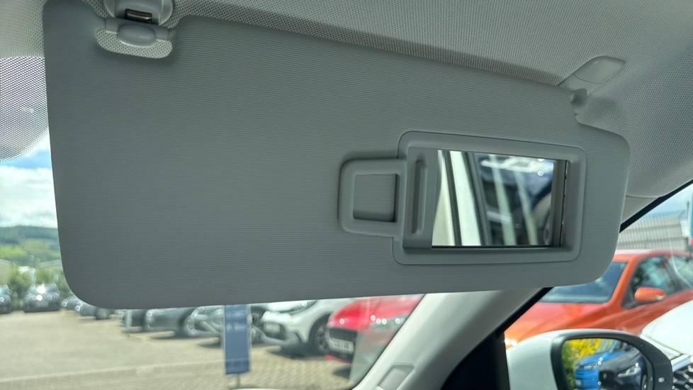 Volkswagen T-Cross 1.0 TSI Match 5dr Petrol Estate - Image 43