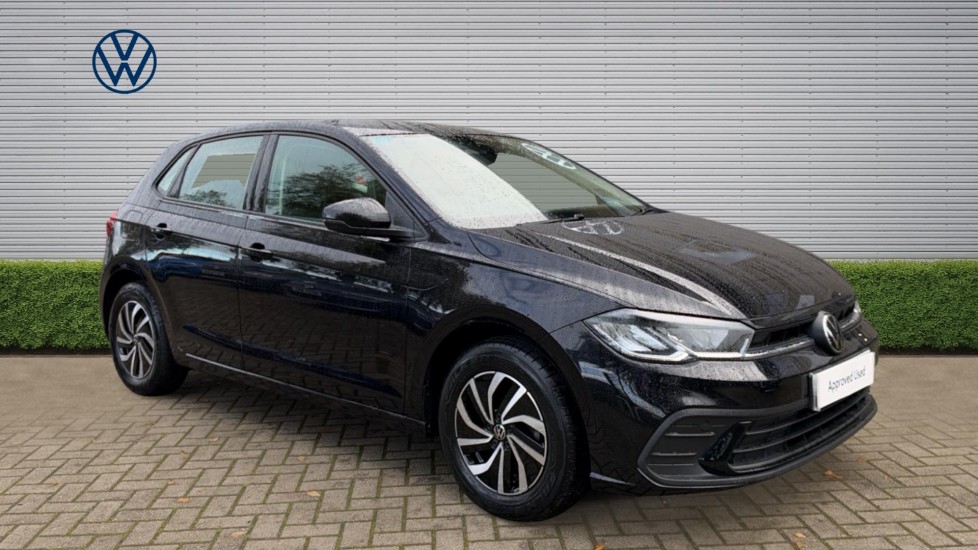 2024 Volkswagen Polo