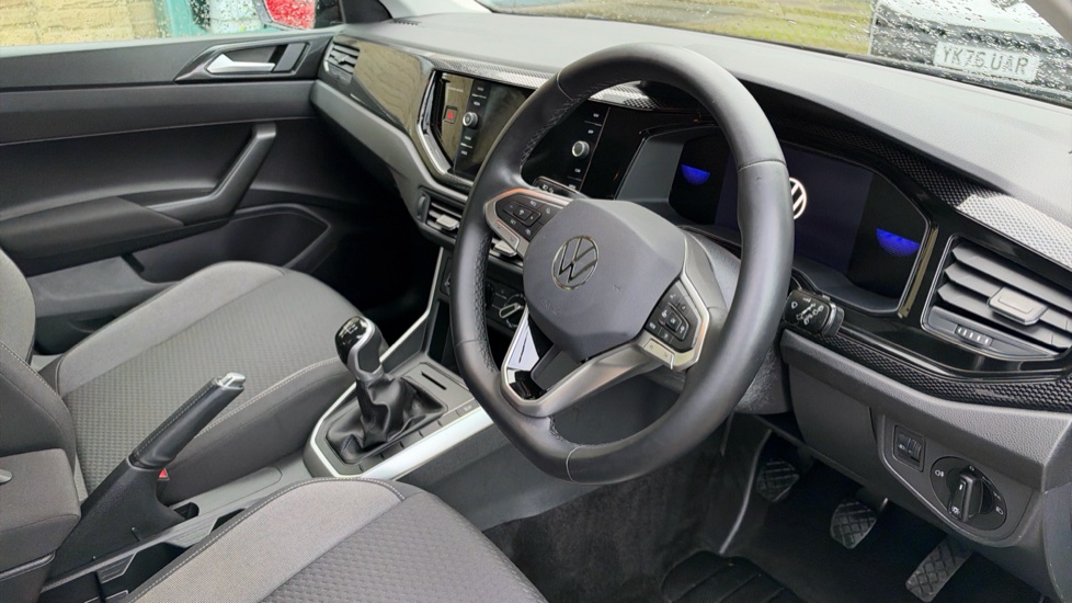 Volkswagen Polo 1.0 TSI Life 5dr Petrol Hatchback - Image 6