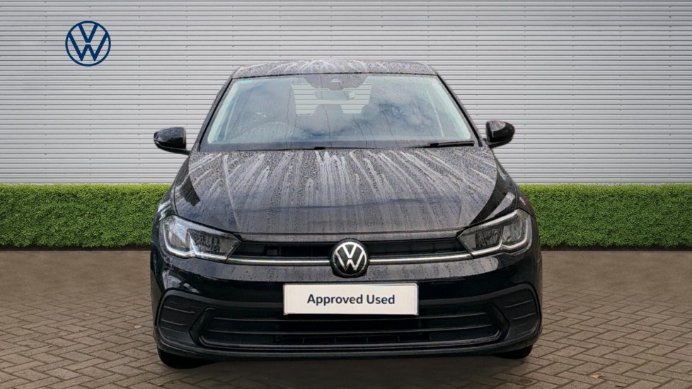 Volkswagen Polo 1.0 TSI Life 5dr Petrol Hatchback - Image 7