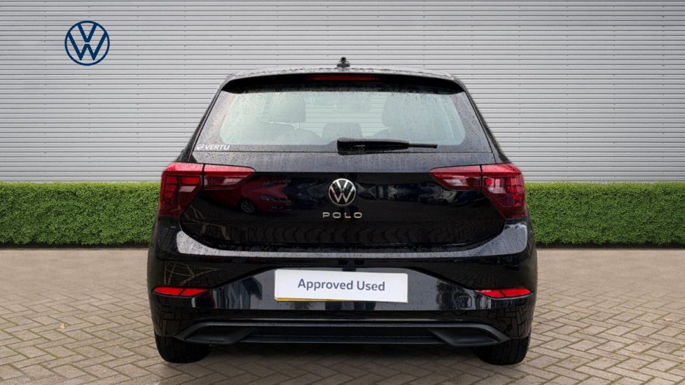 Volkswagen Polo 1.0 TSI Life 5dr Petrol Hatchback - Image 8