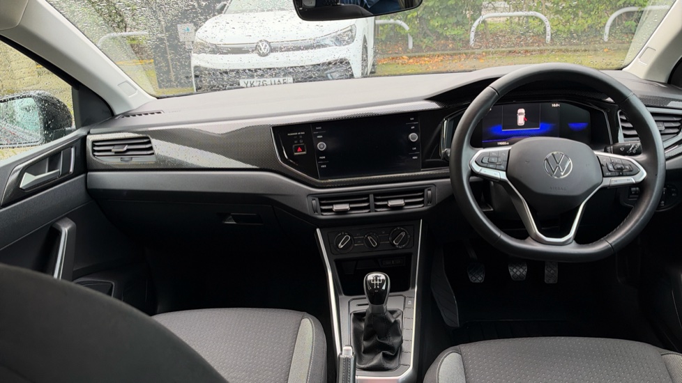 Volkswagen Polo 1.0 TSI Life 5dr Petrol Hatchback - Image 9