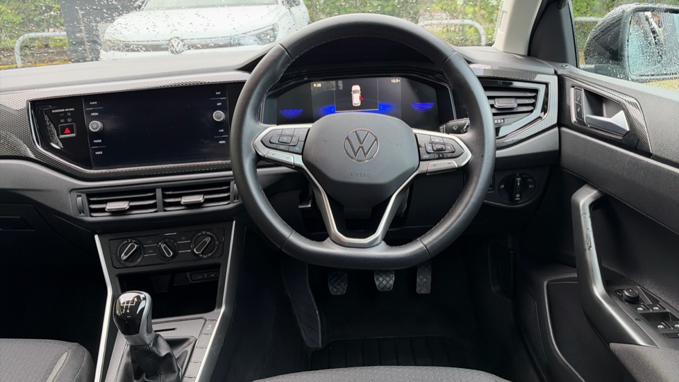 Volkswagen Polo 1.0 TSI Life 5dr Petrol Hatchback - Image 10