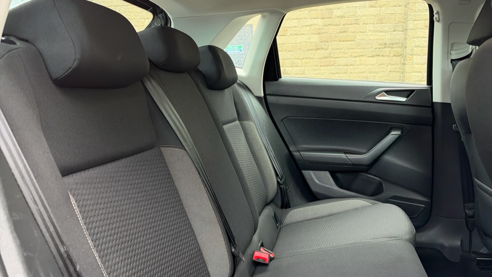 Volkswagen Polo 1.0 TSI Life 5dr Petrol Hatchback - Image 16