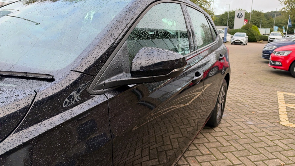 Volkswagen Polo 1.0 TSI Life 5dr Petrol Hatchback - Image 23