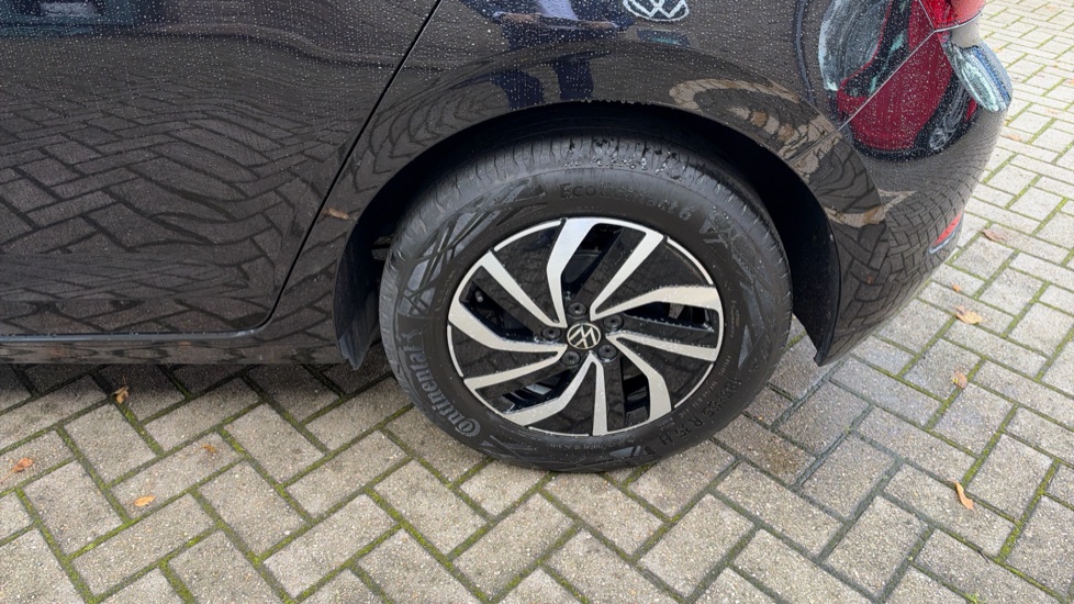 Volkswagen Polo 1.0 TSI Life 5dr Petrol Hatchback - Image 25