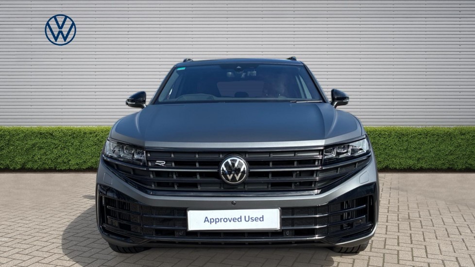 Volkswagen Touareg 3.0 V6 TSI eHybrid 4M R Final Edition 5dr Tip Auto Estate - Image 7