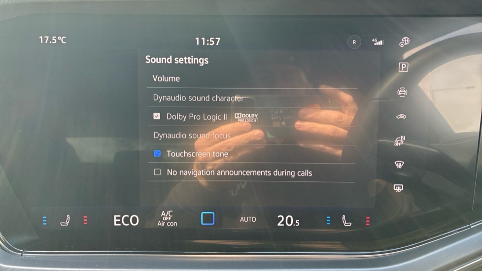 Volkswagen Touareg 3.0 V6 TSI eHybrid 4M R Final Edition 5dr Tip Auto Estate - Image 24
