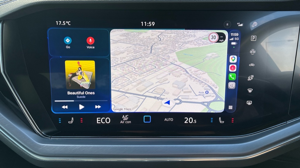 Volkswagen Touareg 3.0 V6 TSI eHybrid 4M R Final Edition 5dr Tip Auto Estate - Image 27
