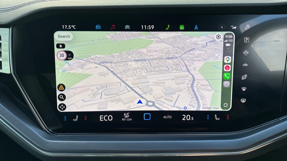 Volkswagen Touareg 3.0 V6 TSI eHybrid 4M R Final Edition 5dr Tip Auto Estate - Image 28