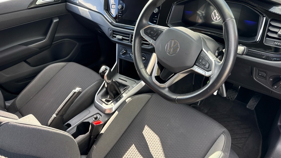 Volkswagen Polo 1.0 TSI Life 5dr Petrol Hatchback - Image 6