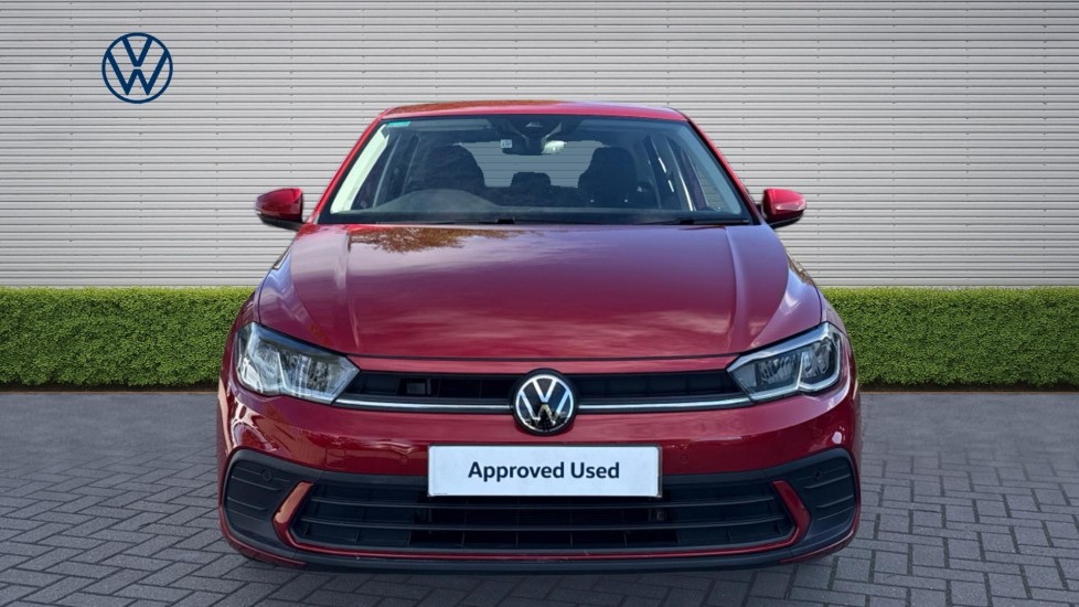 Volkswagen Polo 1.0 TSI Life 5dr Petrol Hatchback - Image 7