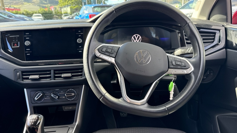 Volkswagen Polo 1.0 TSI Life 5dr Petrol Hatchback - Image 10