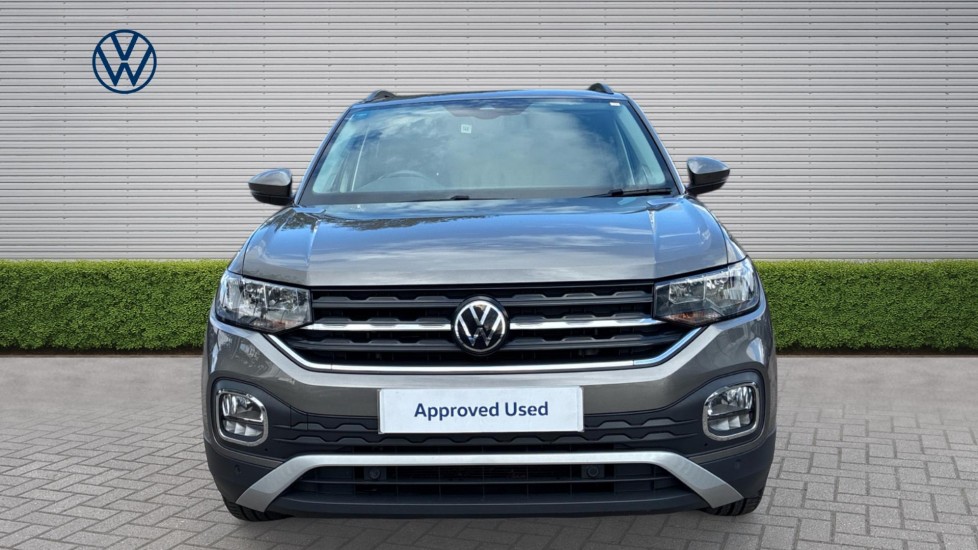 Volkswagen T-Cross 1.0 TSI 110 United 5dr DSG Petrol Estate - Image 7